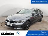 BMW 320d Advantage Aut. + 2Jahre-BPS.GARANTIE