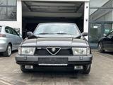 Alfa Romeo Alfa 75 Turbo America - Alfa Romeo 75