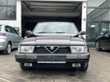 Alfa Romeo Alfa 75 Turbo America - Oldtimer: Alfa