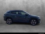 Hyundai Tucson 1.6 T-GDI Trend Plug-In Hybrid 4WD (E6d) - Hyundai TUCSON: Plug In