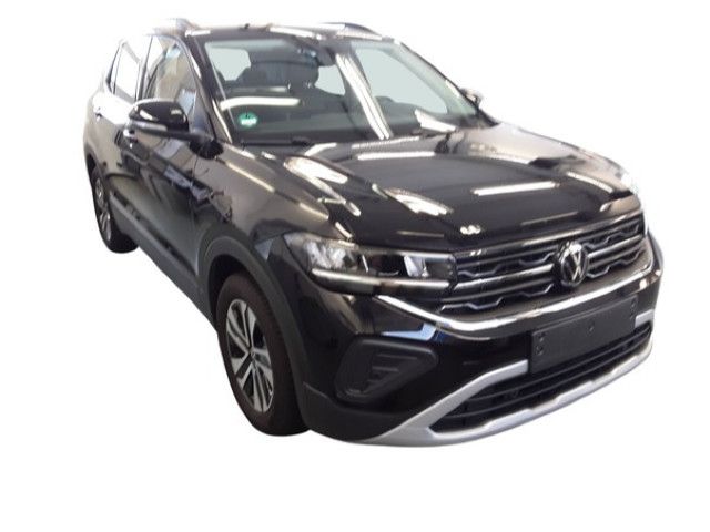 Volkswagen T-Cross - Bild 3