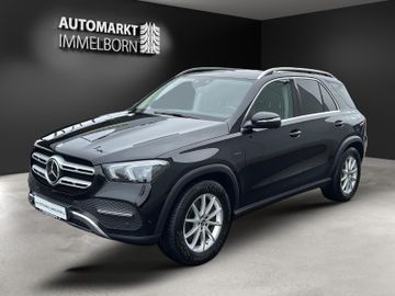 Mercedes GLE 350 - 4