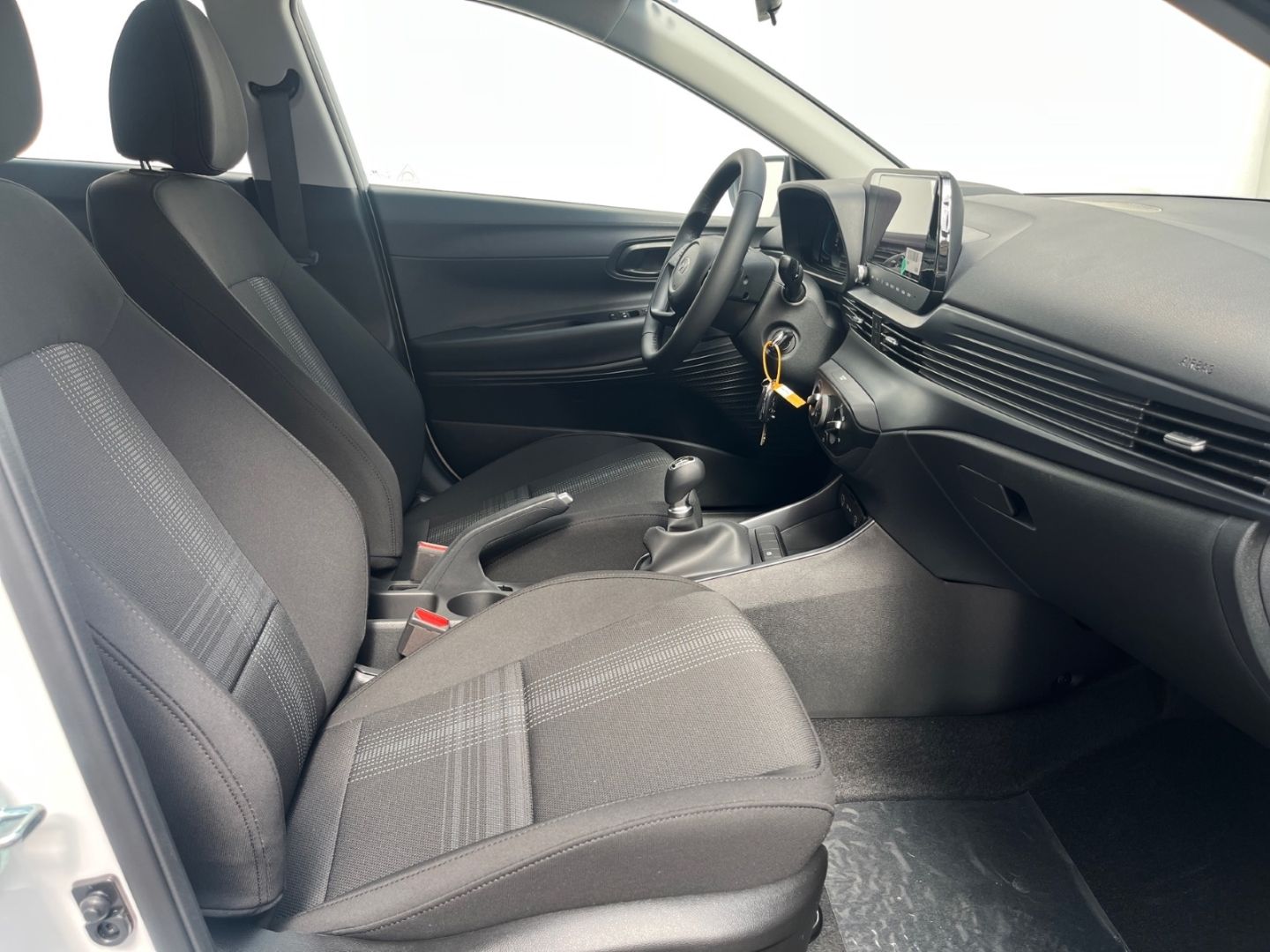 Hyundai i20 – Bild 12