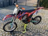 KTM SX85  - Offers matching your search criteria