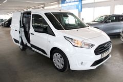 Fahrzeugabbildung Ford Transit Connect TREND KLIMA CAM PDC ACC Regale