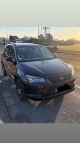 Cupra Ateca 2.0 TSI 221kW 4Drive DSG - - Cupra Ateca Gebrauchtwagen in Dortmund