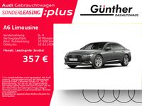 Audi A6 - Vorschau Bild 1