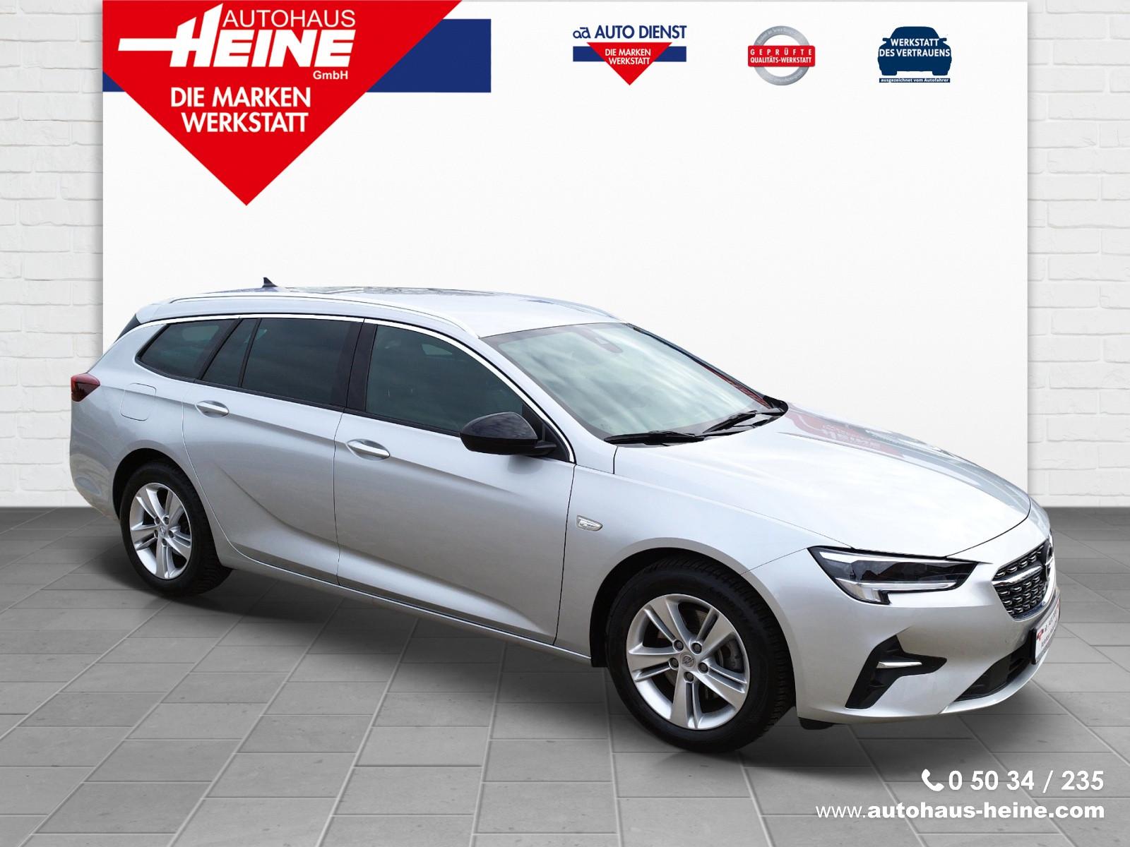 Opel Insignia B ST Elegance|Automatik|Matrix LED|Allw