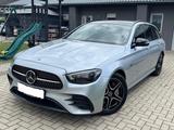 Mercedes-Benz E300de 2xAMG+Night/Pano/Multibeam/360°/Facelift