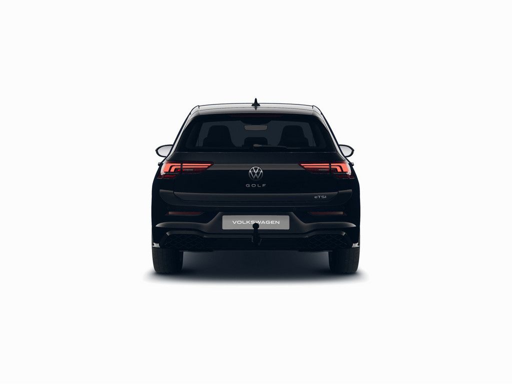 Volkswagen Golf - Bild 8