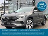 Mercedes-Benz EQA 350 4M Progressive getöntes Glas Winter-P. - gebrauchte Mercedes-Benz EQA aus dem Jahr 2024