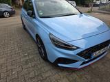 Hyundai i30 2.0 T-GDI N Performance N Performance
