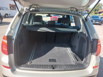 BMW X3 - 9