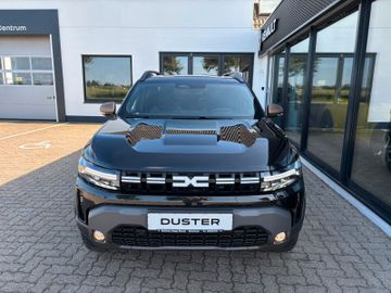 Dacia Duster Extreme TCe 130 4x4