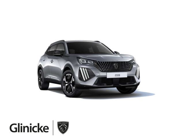 Peugeot 2008 1.2 PureTech 130 Allure *SOFORT VERFÜGBAR*