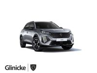 Peugeot 2008 - Vorschau Bild 1