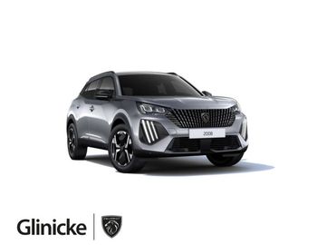 Peugeot Leasingangebot: Peugeot 2008 1.2 PureTech 130 Allure *SOFORT VERFÜGBAR*