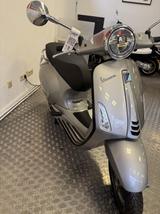 Vespa Elettrica 45 km/h - gebrauchte Roller