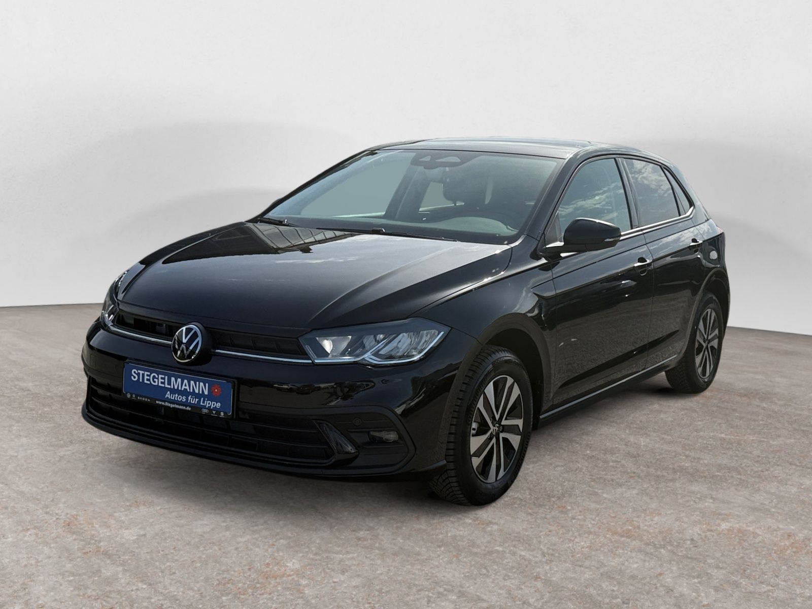 Volkswagen Polo - Bild 2