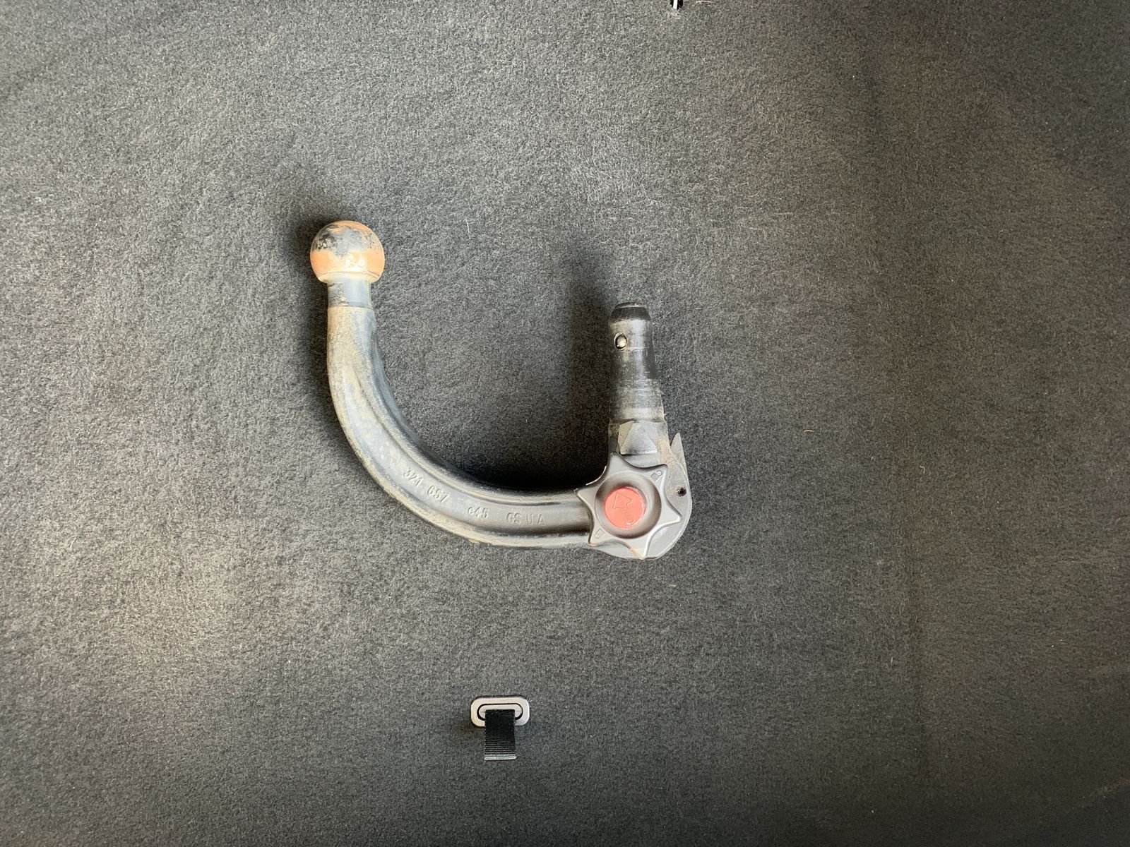 Fahrzeugabbildung Ford Fiesta 1.0 Titanium*AHK*Cam*SHZ*Navi*Klima*