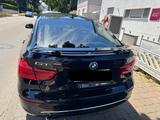 BMW 320 Gran Turismo Gran Turismo 320d Luxury Li... - BMW 3er Reihe: Gran Turismo