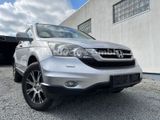 Honda CR-V Elegance *MFL*AHK*PDC*Klima*Alcantara* - Honda CR-V aus 2010