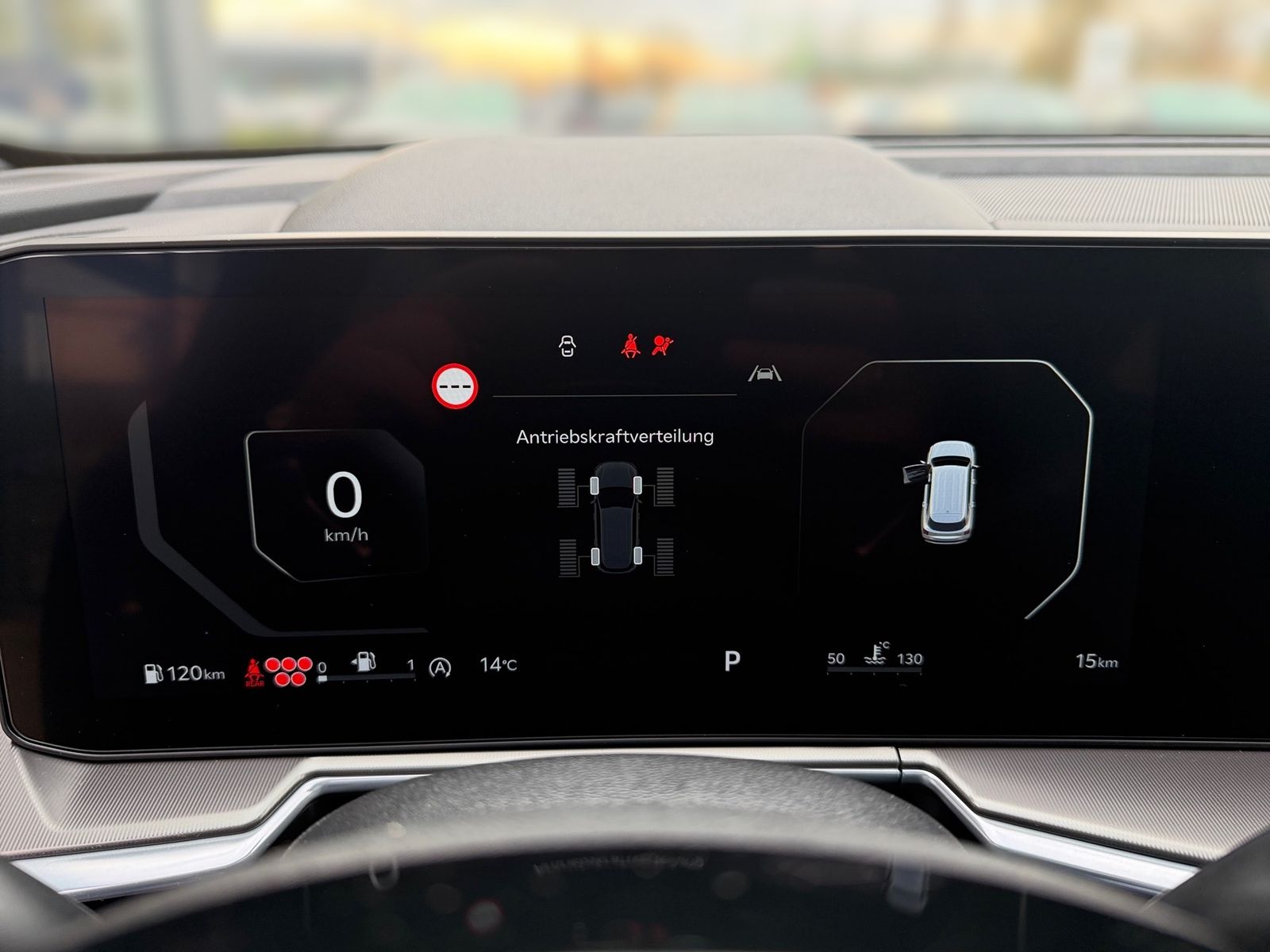 Fahrzeugabbildung Kia Sorento 2.2D AWD DCT8 PLAT 7 NAP PREM GD