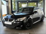 BMW M5 SMG V10 HUD GSD Xenon NaviProf. Alarm Memory - BMW M5: Schwarz