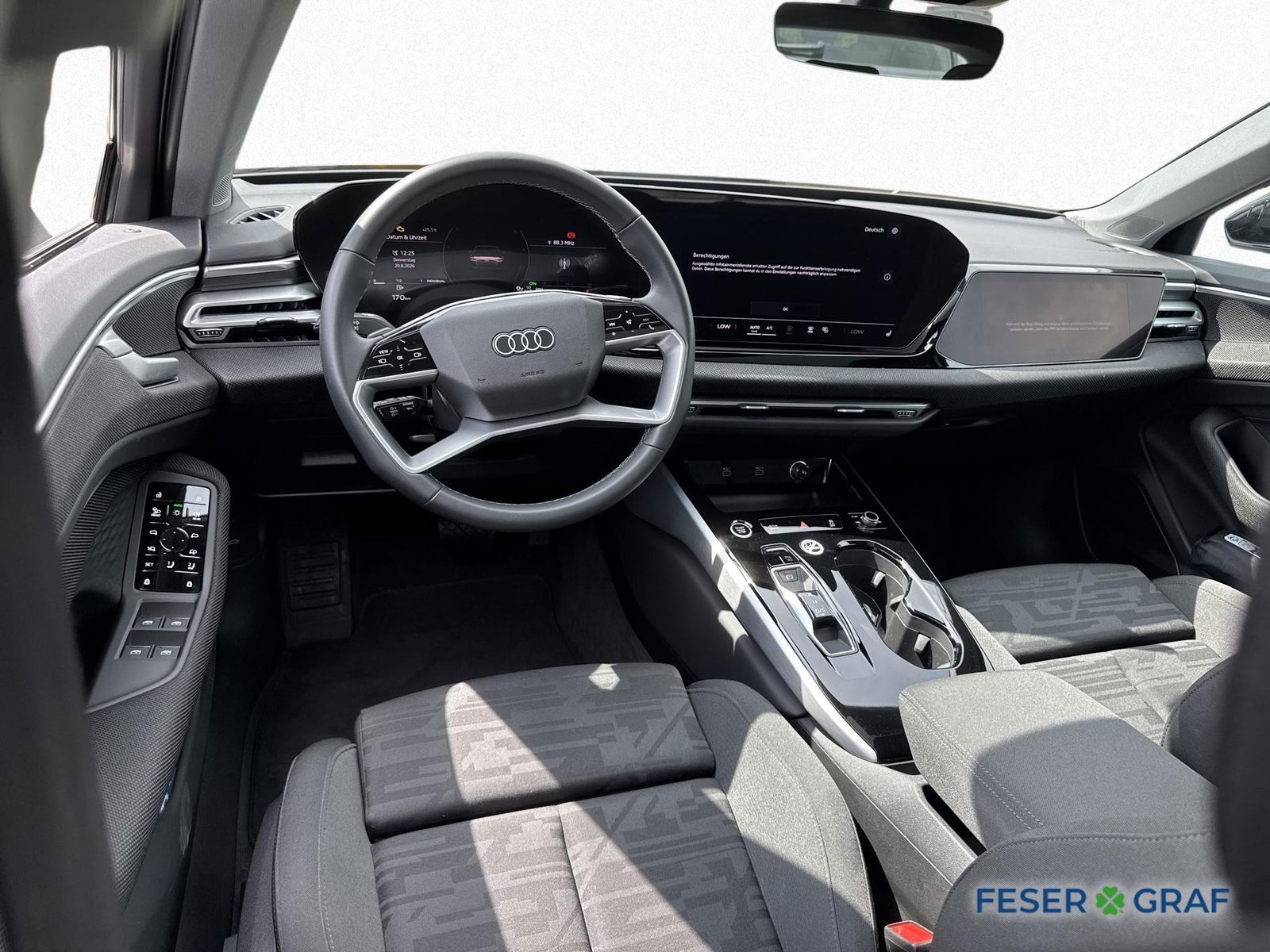 Audi A6 - Bild 8