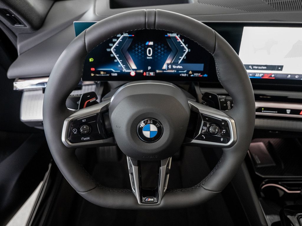BMW 520 - Bild 13
