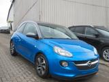 Opel Adam Jam ecoFlex- NAVI-SHZ-LHZ-PDC-ALU-INSP.NEU - Opel Adam in Gelsenkirchen
