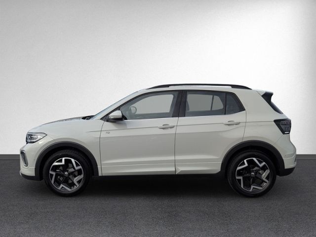 T-Cross 1.5 TSI DSG R-LINE IQ.LIGHT+RFK+5J-GARAN