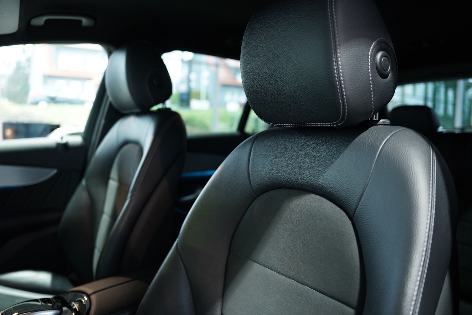 Mercedes Benz Glc 250