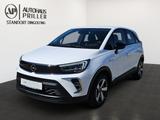 Opel Crossland X 1.2 Edition/DAB/LRH/FSH/SHZLED Eco