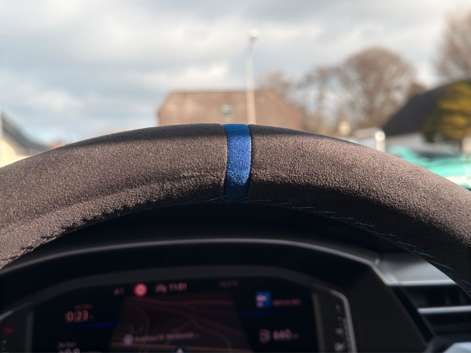 Fahrzeugabbildung Volkswagen Arteon R-Line *Pano*Kamera*Ambiente*ACC*Carplay