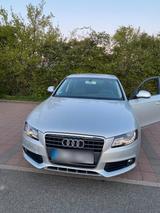 Audi Verkaufe Audi a4 - Audi A4 aus 2008 mit Diesel-Antrieb: Limousine