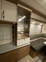 Dethleffs Grand Alpa A 7820-2 - Dethleffs Alpa