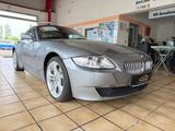 BMW Z4 Coupe 3.0si PDC SHZ - BMW Z4 in Kassel