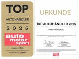 Maserati Quattroporte 3.0 V6 D-Alle Wart. bei  Maserati- - Maserati Quattroporte in Duisburg