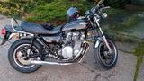 Kawasaki Z1000LTD - KAWASAKI LTD