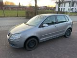 Volkswagen VW Polo IV 1.4 9N - Volkswagen Polo: 9n Iv