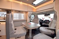 Malibu T 450 RB-LE -Truma 6E -Media Paket 32" (3/16)