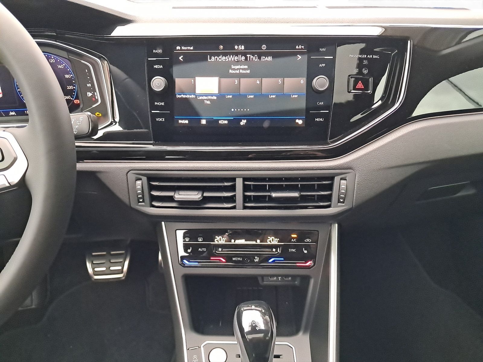 Volkswagen Polo - Bild 9