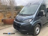 Fiat Ducato VarioVan L2H2 - Fiat Ducato l2 h2