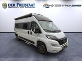 HYMER / ERIBA / HYMERCAR HYMER VAN Yosemite AUS FREISTAAT RENT FLOTTE - Offers