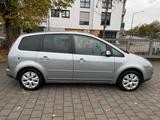 Ford Focus C-MAX Ghia/2TERHAND*/PDC*/ AHK*/TEMPOMAT*/ - Ford Focus mit Diesel-Antrieb: Max