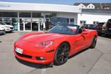 Corvette C6 6.0 V8 Cabrio Autom.-EU-Modell- - Corvette C6: Cabrio