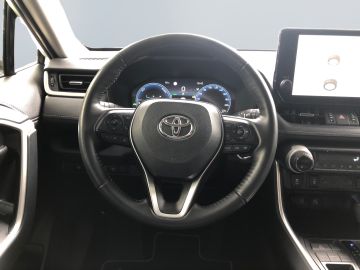 Toyota RAV 4 - 12