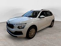 Skoda Kamiq - Vorschau Bild 2