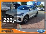 Ford Focus 1.0 EcoBoost MH Active X Navi ACC Kamera - Ford: K 0